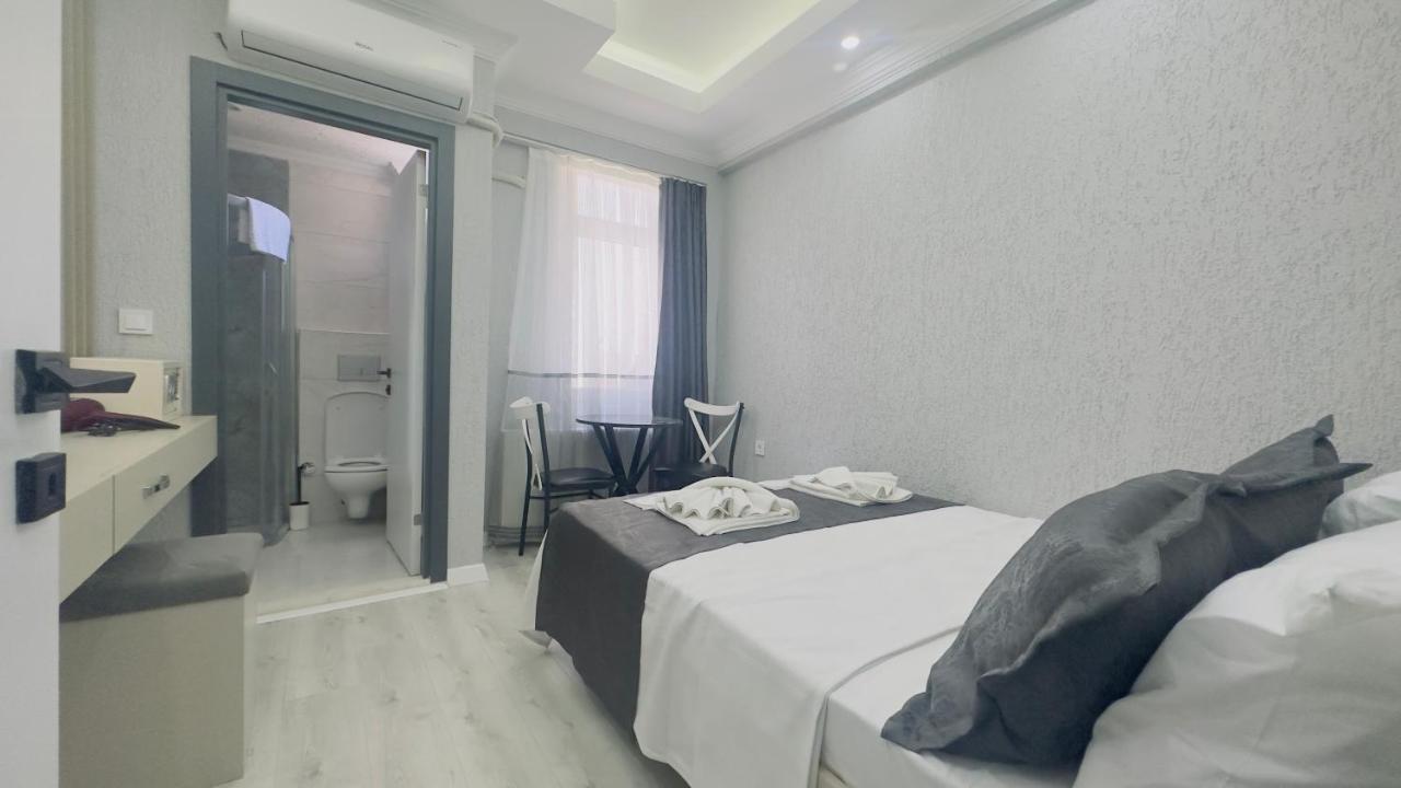 La Mer Old City Hotel Istanbul Exterior photo