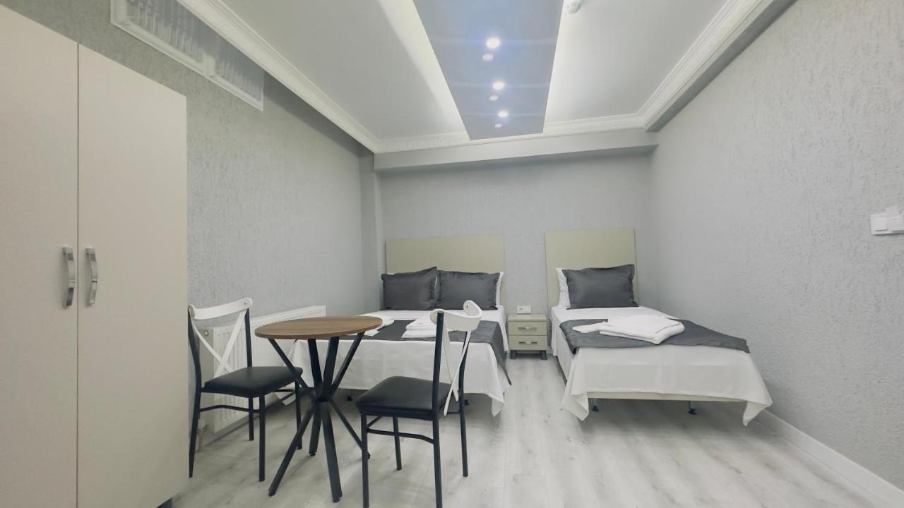 La Mer Old City Hotel Istanbul Exterior photo