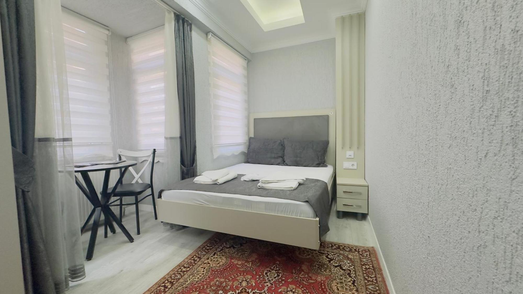 La Mer Old City Hotel Istanbul Exterior photo
